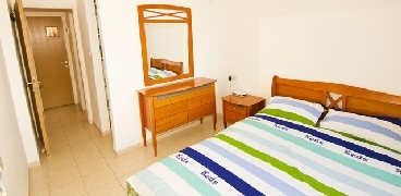 3 Bedrooms vacation apartment